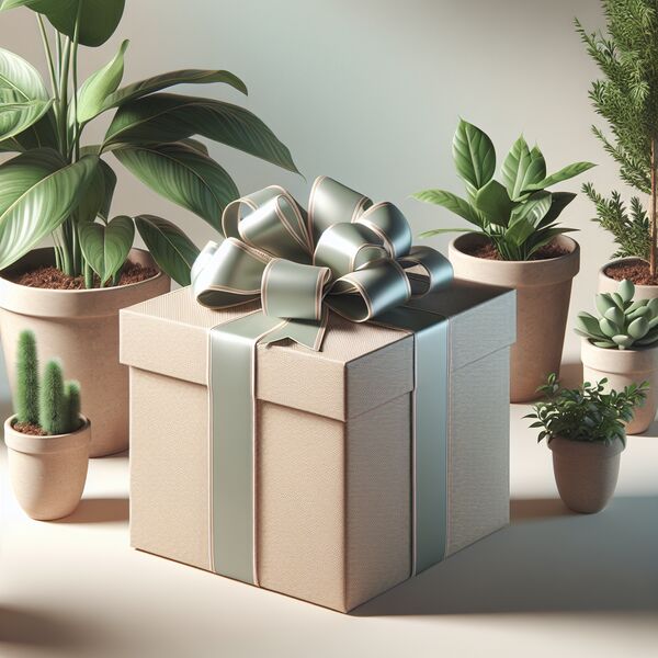Geschenk zum Umzug: Die besten Ideen für Einweihungspräsente