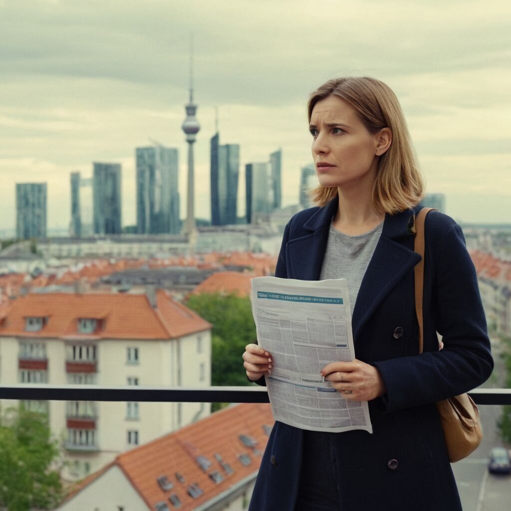 Was tun, wenn der Nachmieter abspringt? Deine Optionen