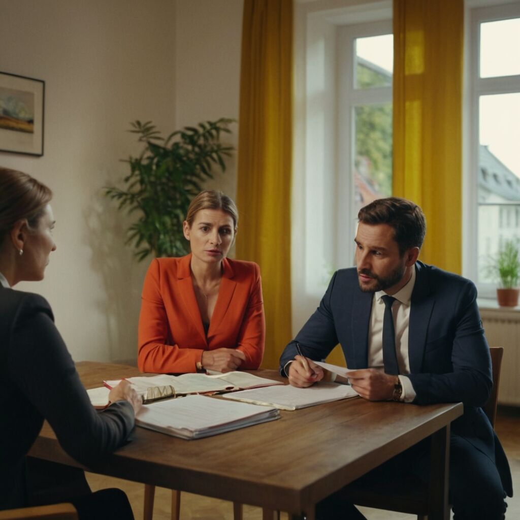 Wie Du dich bei Zwangsumzug oder Räumung juristisch absicherst