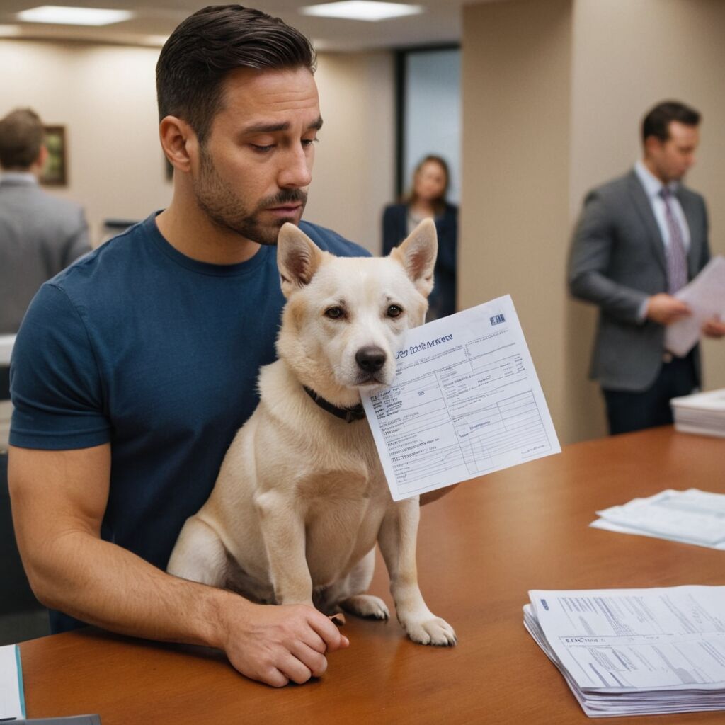Ummeldung bei der Hundesteuer – nicht vergessen!