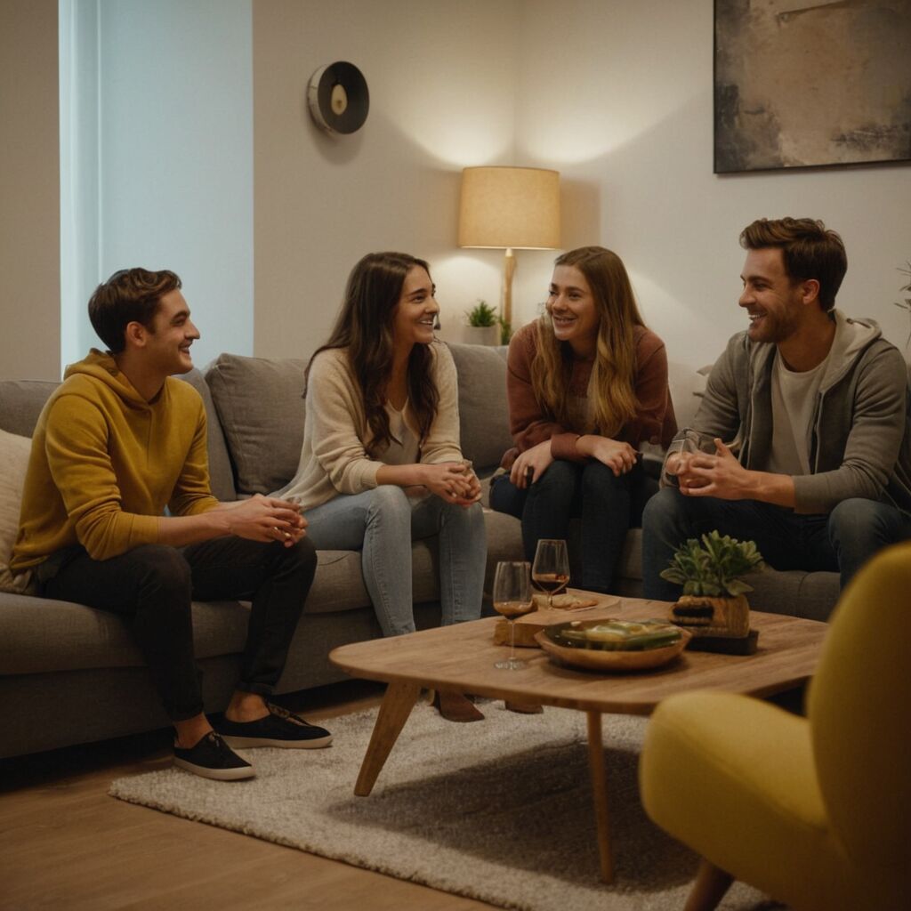 Diese Tipps senken die Mietkosten beim neuen Wohnort