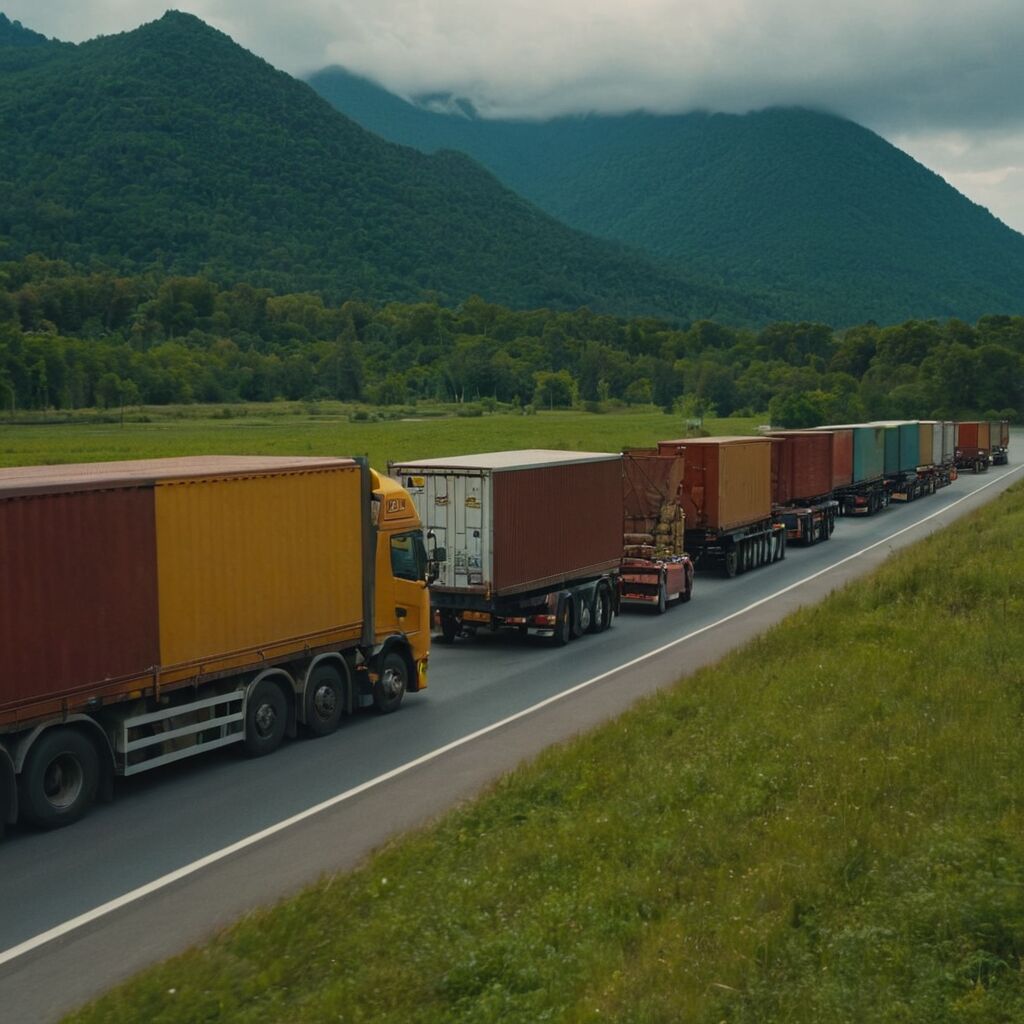 Transportkosten senken: Diese Faktoren machen den Unterschied