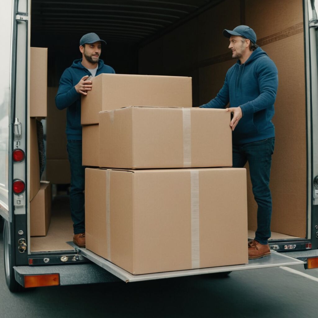 So findest Du faire Preise für Umzüge mit Spezialgut