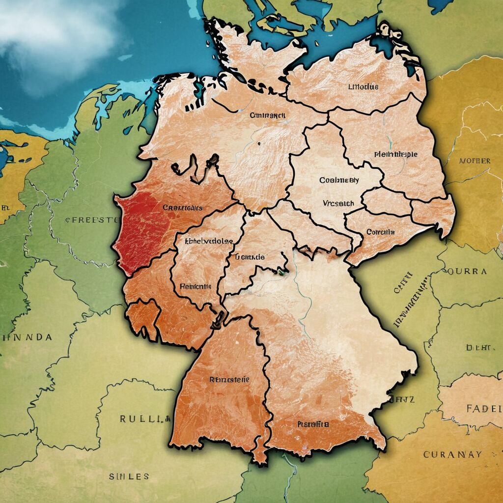 Diese regionalen Unterschiede solltest Du bei den Preisen kennen