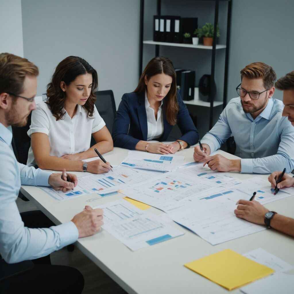 Wie Du den Aufwand für professionelle Hilfe realistisch einschätzt