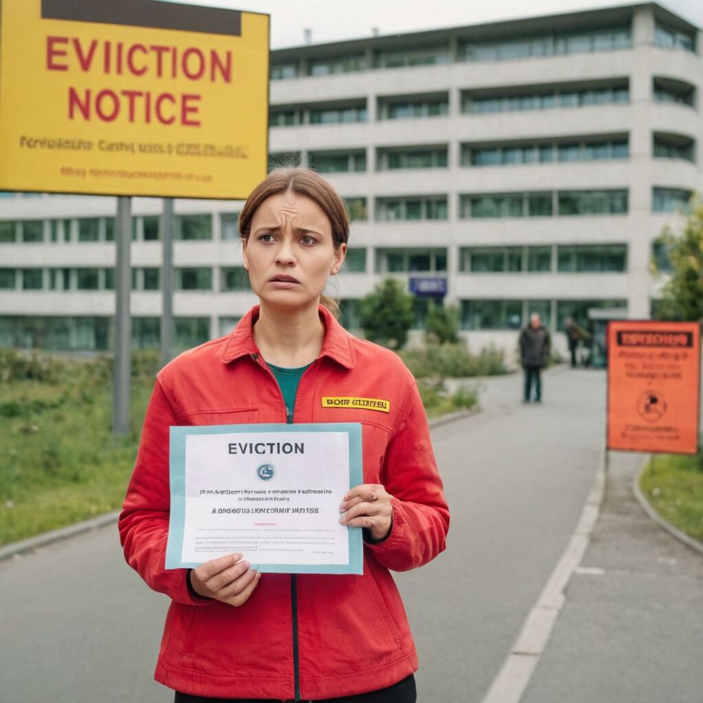 Wann das Jobcenter den Umzug bezahlt – und unter welchen Bedingungen