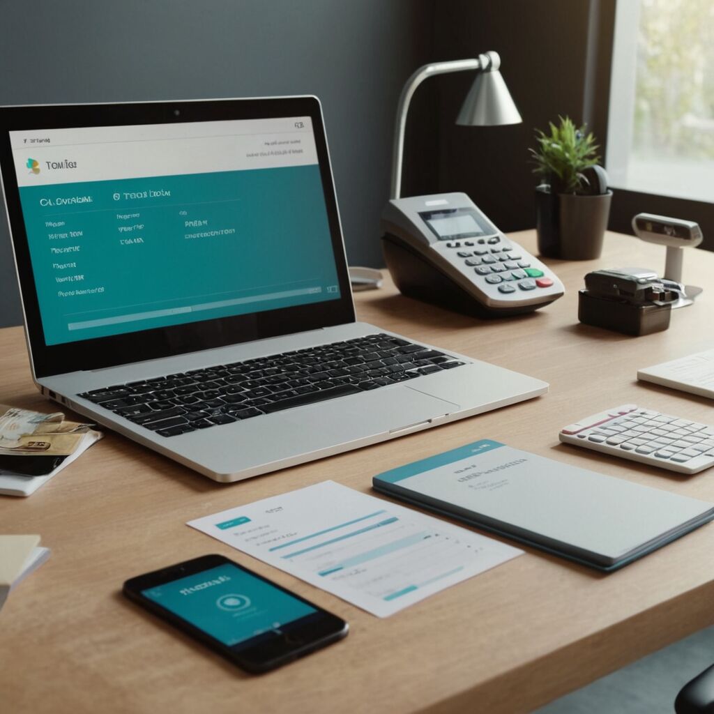 Mit Apps und Tools Kosten transparent verwalten