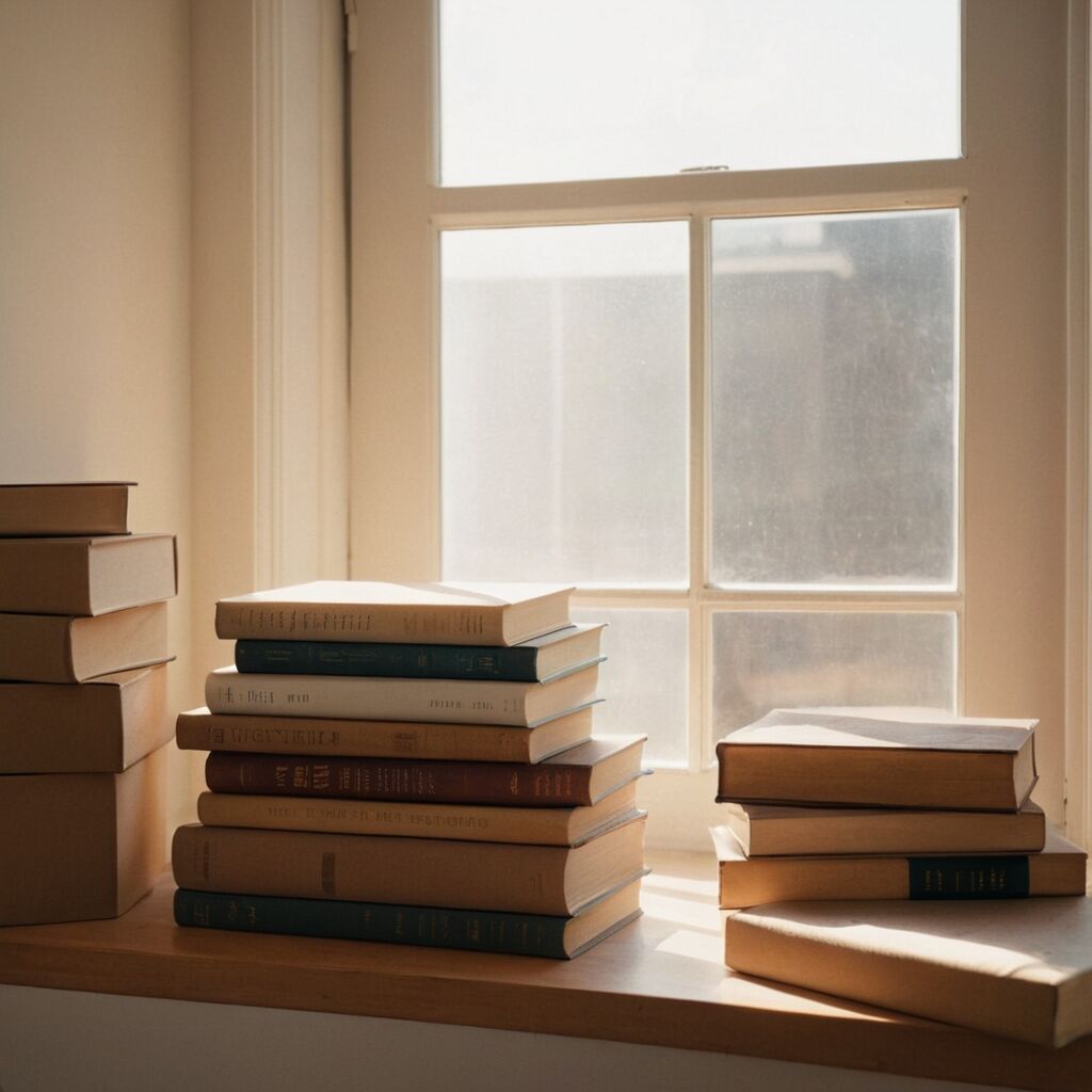 10 Dinge, die Du vor dem Umzug verschenken oder verkaufen solltest