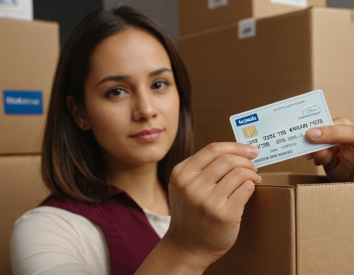 Teile Versicherungen die neue Namenskombination mit - Namensänderung beim Umzug: Wo Du sie melden musst
