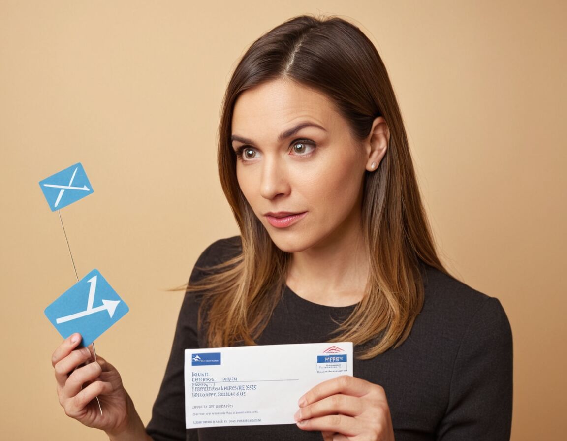 Versicherungen, Banken oder Behörden werden informiert - Was ist ein Nachsendeauftrag – und brauchst Du ihn wirklich?