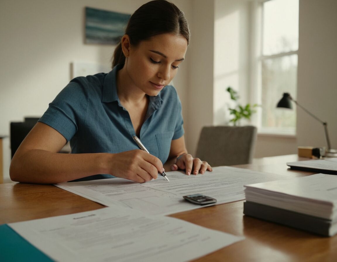 Wohngebäudeversicherung beim Eigentum rechtzeitig ummelden   - Welche Versicherungen solltest Du vor dem Umzug prüfen?