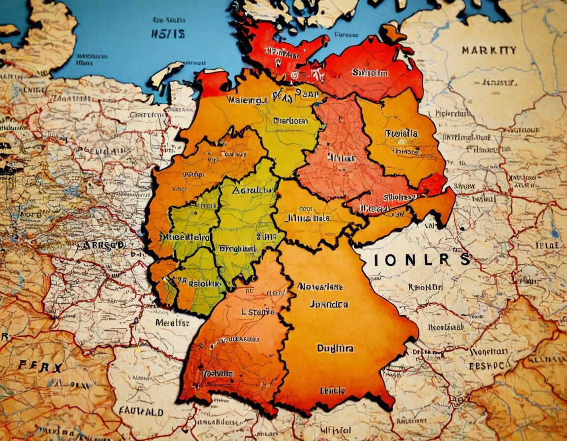 Regionale Steuerunterschiede können Kosten beeinflussen - Diese regionalen Unterschiede solltest Du bei den Preisen kennen