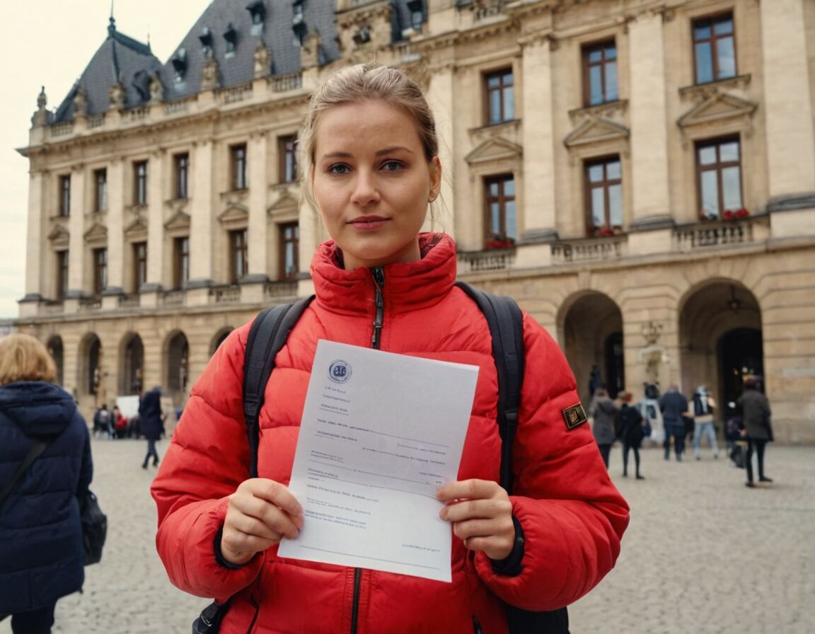Vermieterbestätigung muss bei der Anmeldung vorgelegt werden - Welche Meldefristen nach dem Umzug gelten – und was passiert, wenn Du sie verpasst