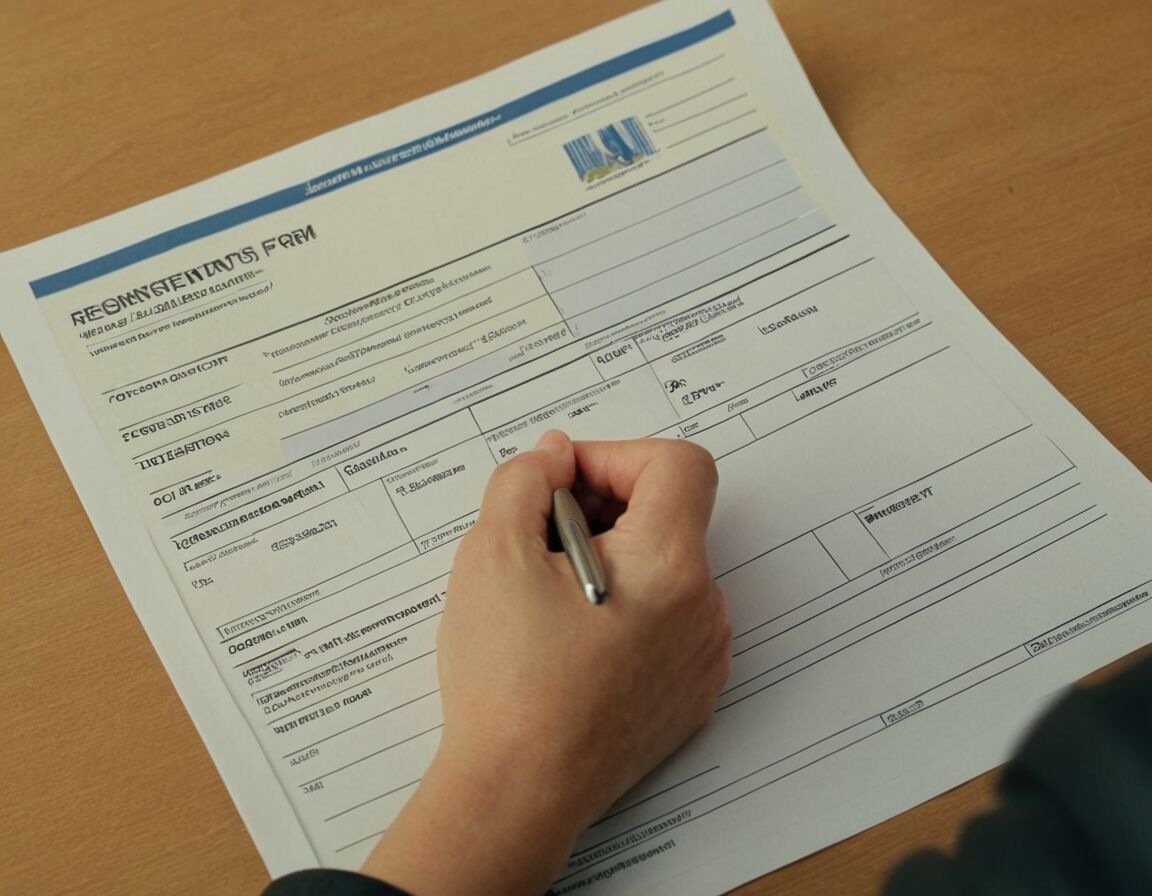 Wohnungsgeberbestätigung für die Anmeldung erforderlich   - Zweitwohnsitz anmelden: Wann es Pflicht ist