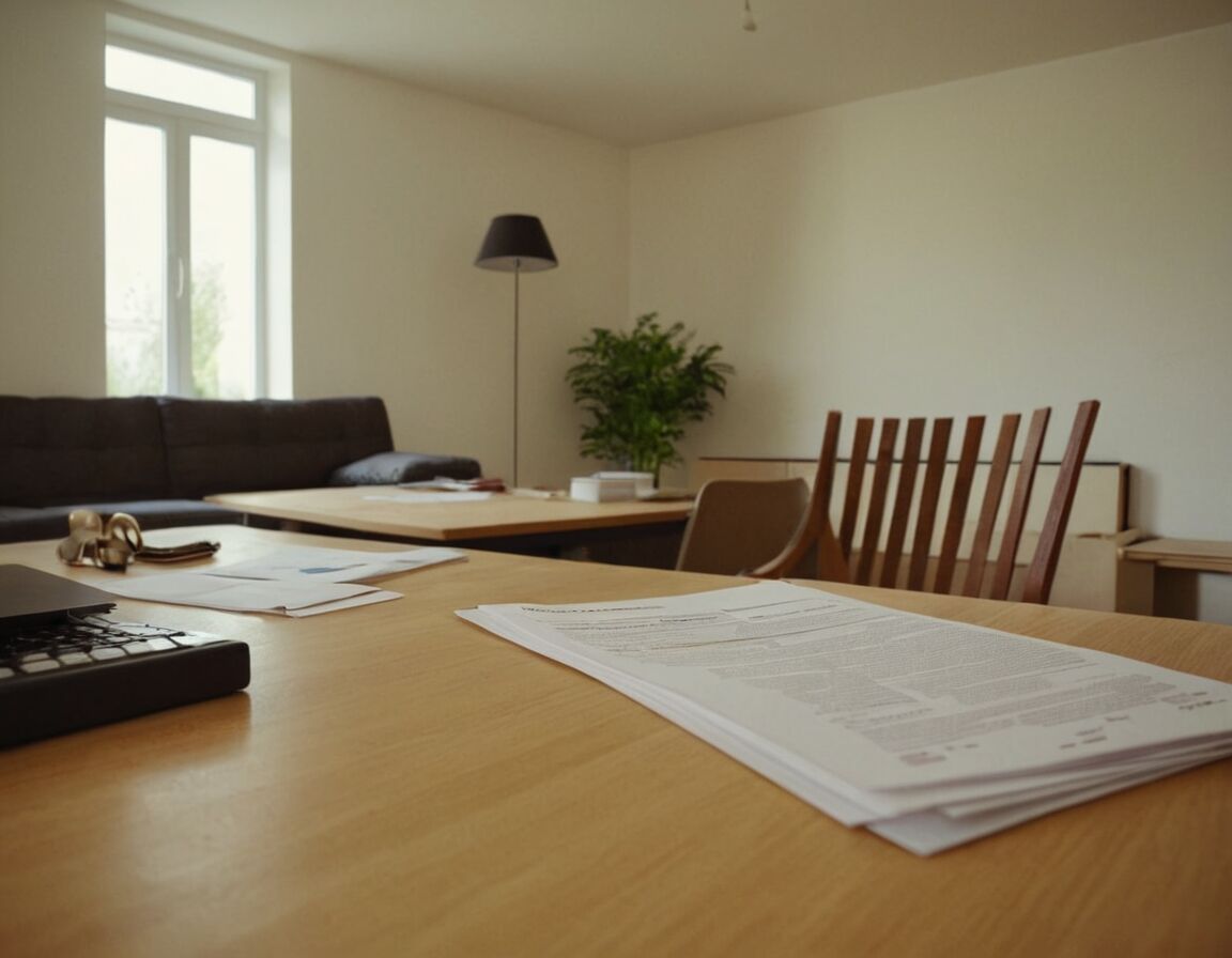Kaution: Auszahlung erst nach Wohnungsabnahme möglich - Mietrecht bei Umzügen in WGs – was ist erlaubt?