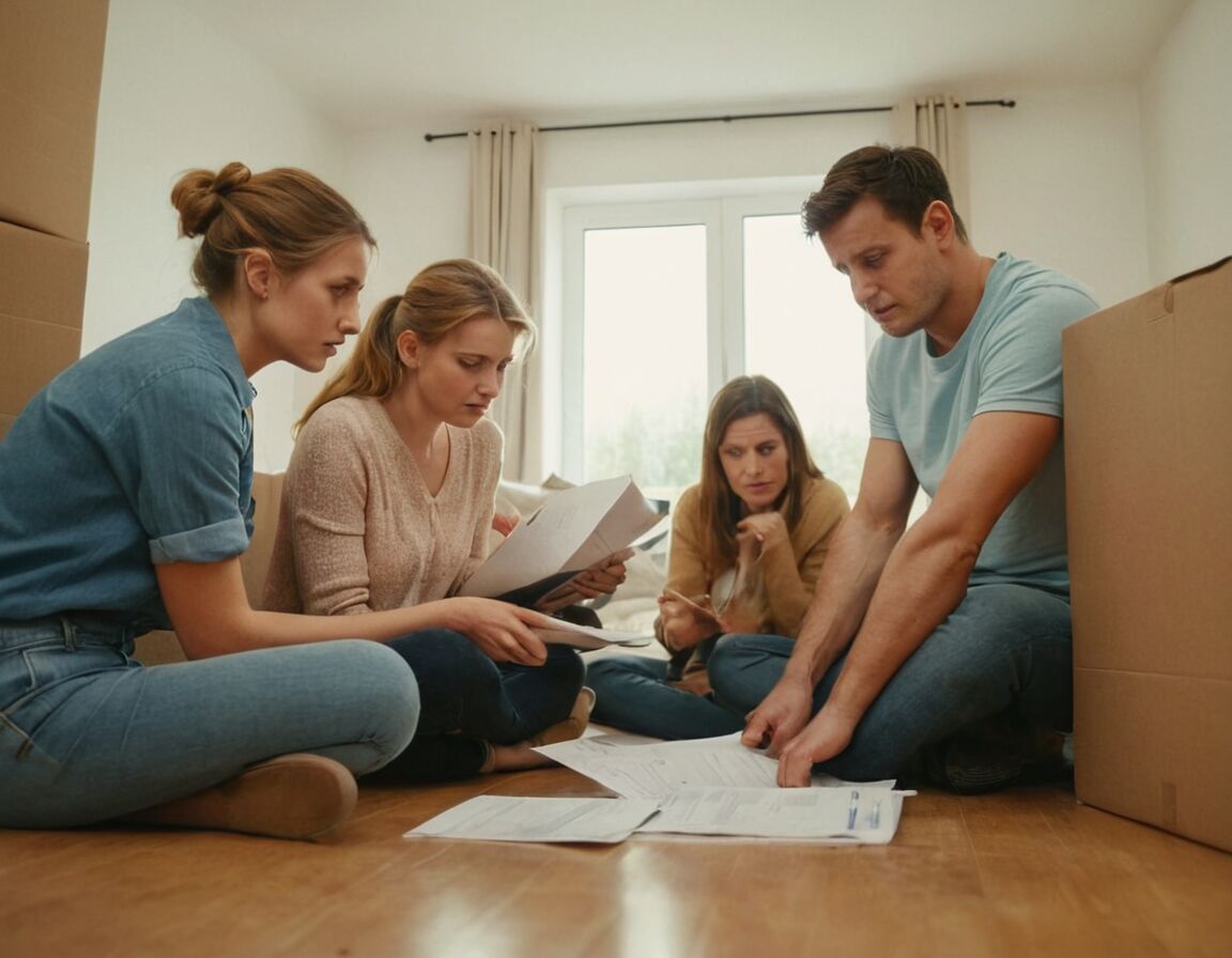 Meldepflicht von Unfällen beim Einsatz von Freunden oder Familie   - Rechtslage bei Umzugshelfern: Unfall, Versicherung, Haftung
