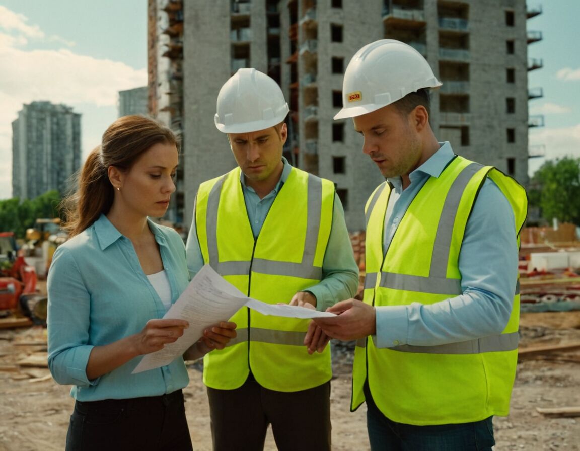 Mietvertrag auf das genaue Übergabedatum kontrollieren   - Was tun, wenn die neue Wohnung nicht rechtzeitig fertig ist?