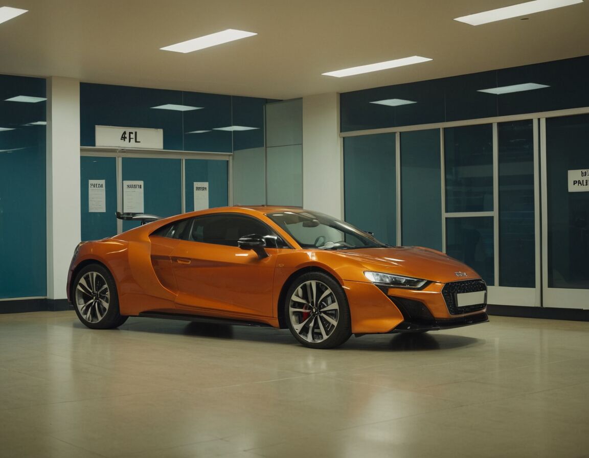 Kennzeichenmitnahme oder neues Nummernschild beachten   - Was bei der Ummeldung von Fahrzeugen wirklich zählt