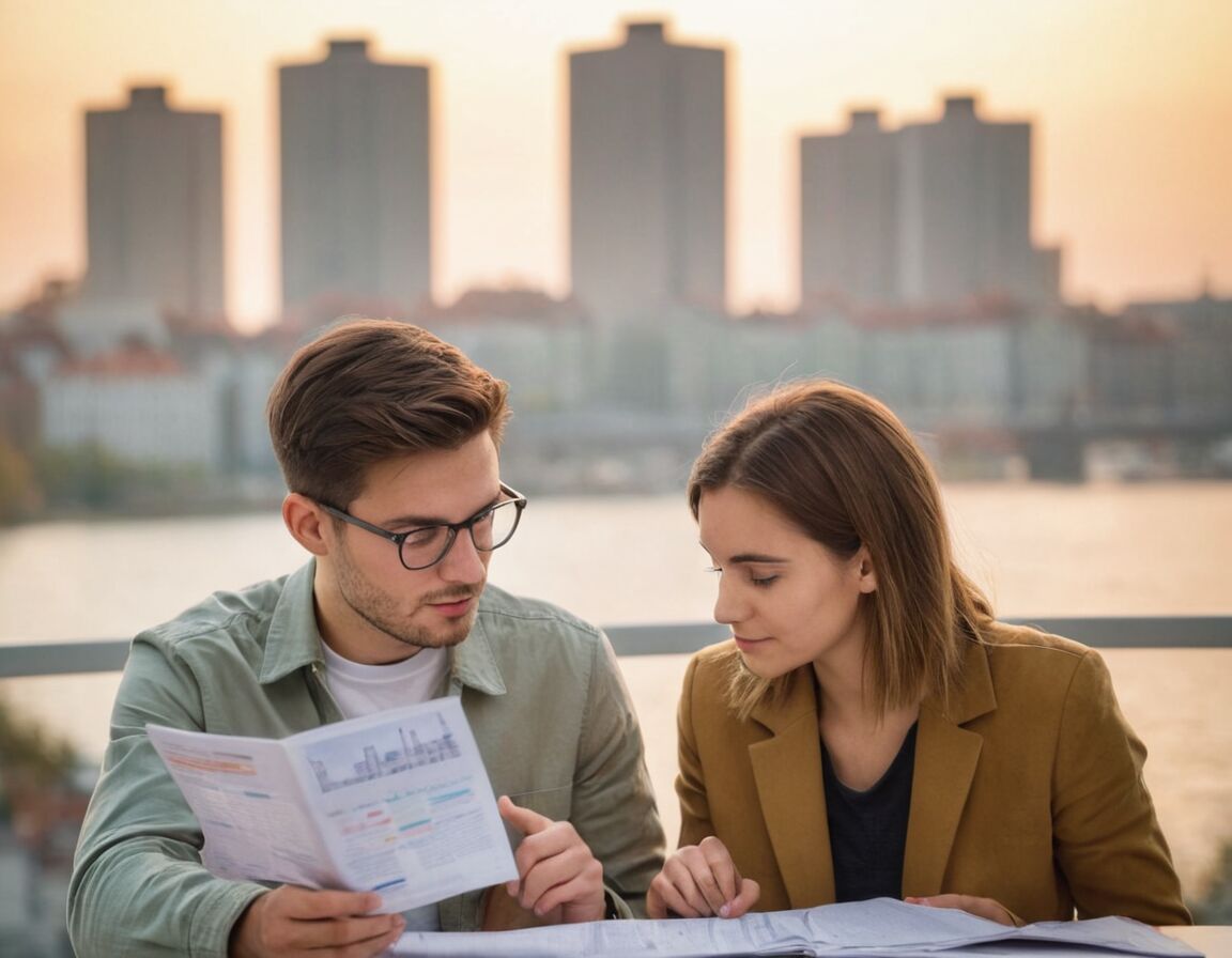 Auf Mietpreisbremse und geförderte Objekte achten   - Diese Tipps senken die Mietkosten beim neuen Wohnort