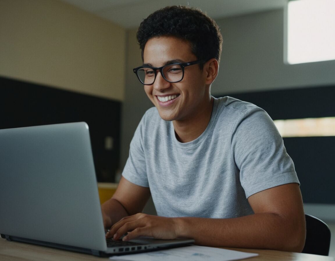 Ummeldung und Verträge rechtzeitig digital erledigen   - Studentenumzug: Diese Sparpotenziale solltest Du nutzen