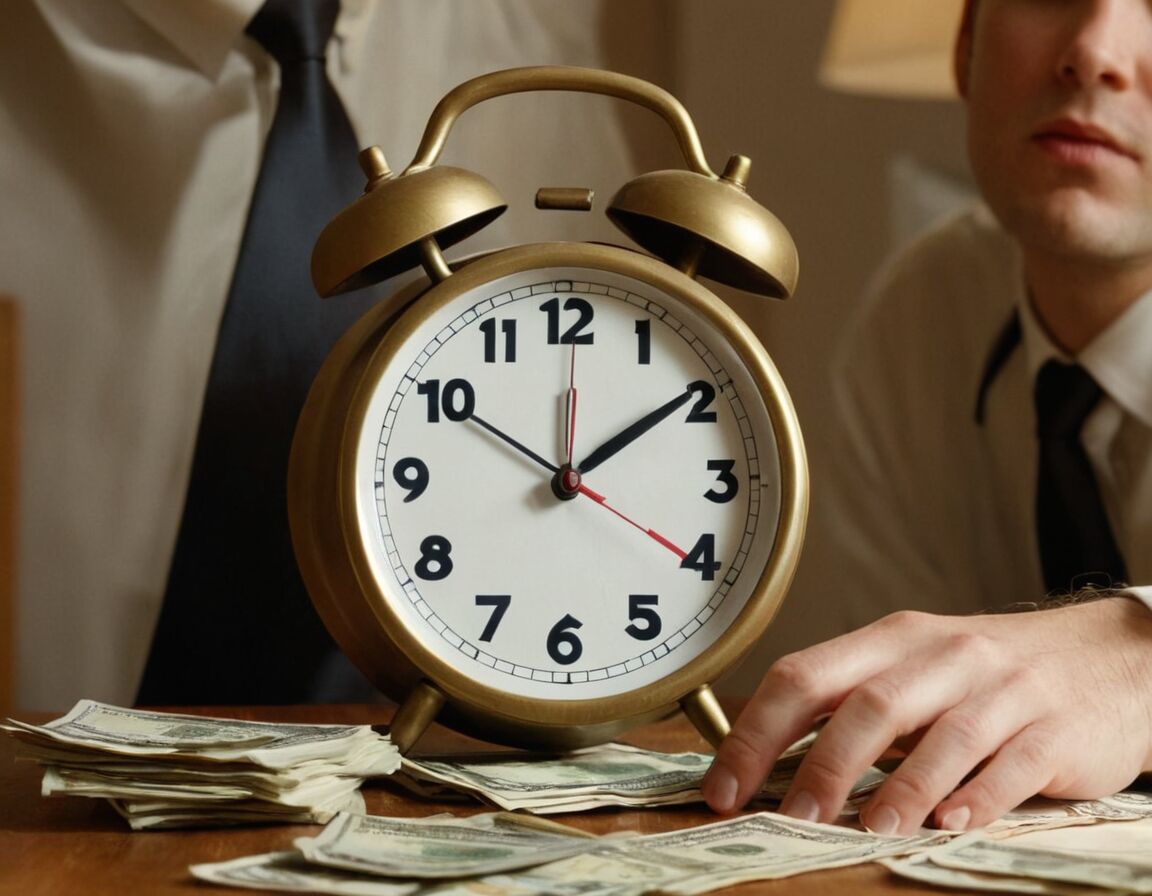 Last-Minute-Buchungen verursachen höhere Preise - Diese Fehler machen deinen Umzug teurer als nötig