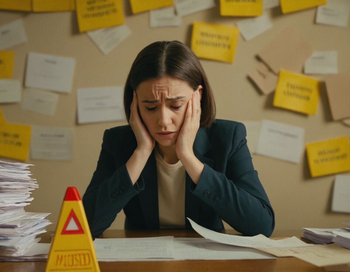 Ummeldung vergessen? Diese Konsequenzen drohen