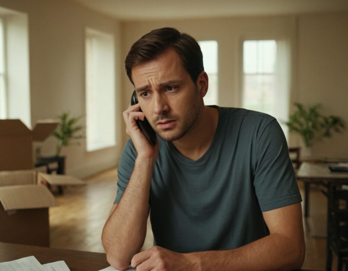 Was tun, wenn der Nachmieter abspringt? Deine Optionen