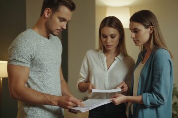 So schützt du dich vor Mietbetrug bei der neuen Wohnungssuche