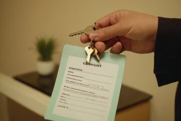 Welche Pflichten du gegenüber dem alten Vermieter hast