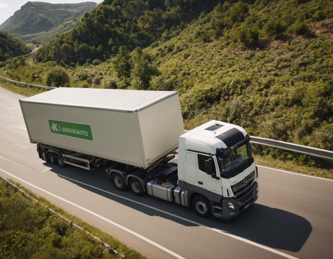 Transportkosten senken: Diese Faktoren machen den Unterschied