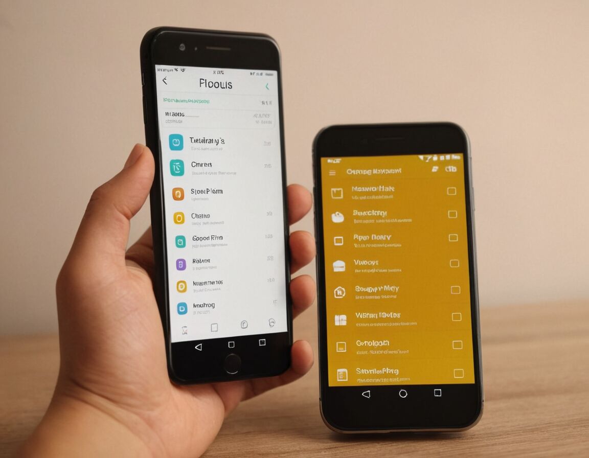 Diese Apps helfen dir bei der Umzugsplanung