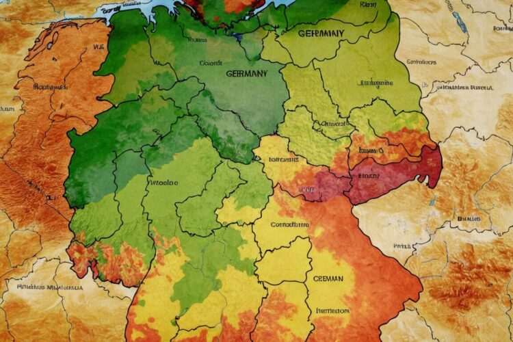 Diese regionalen Unterschiede solltest du bei den Preisen kennen