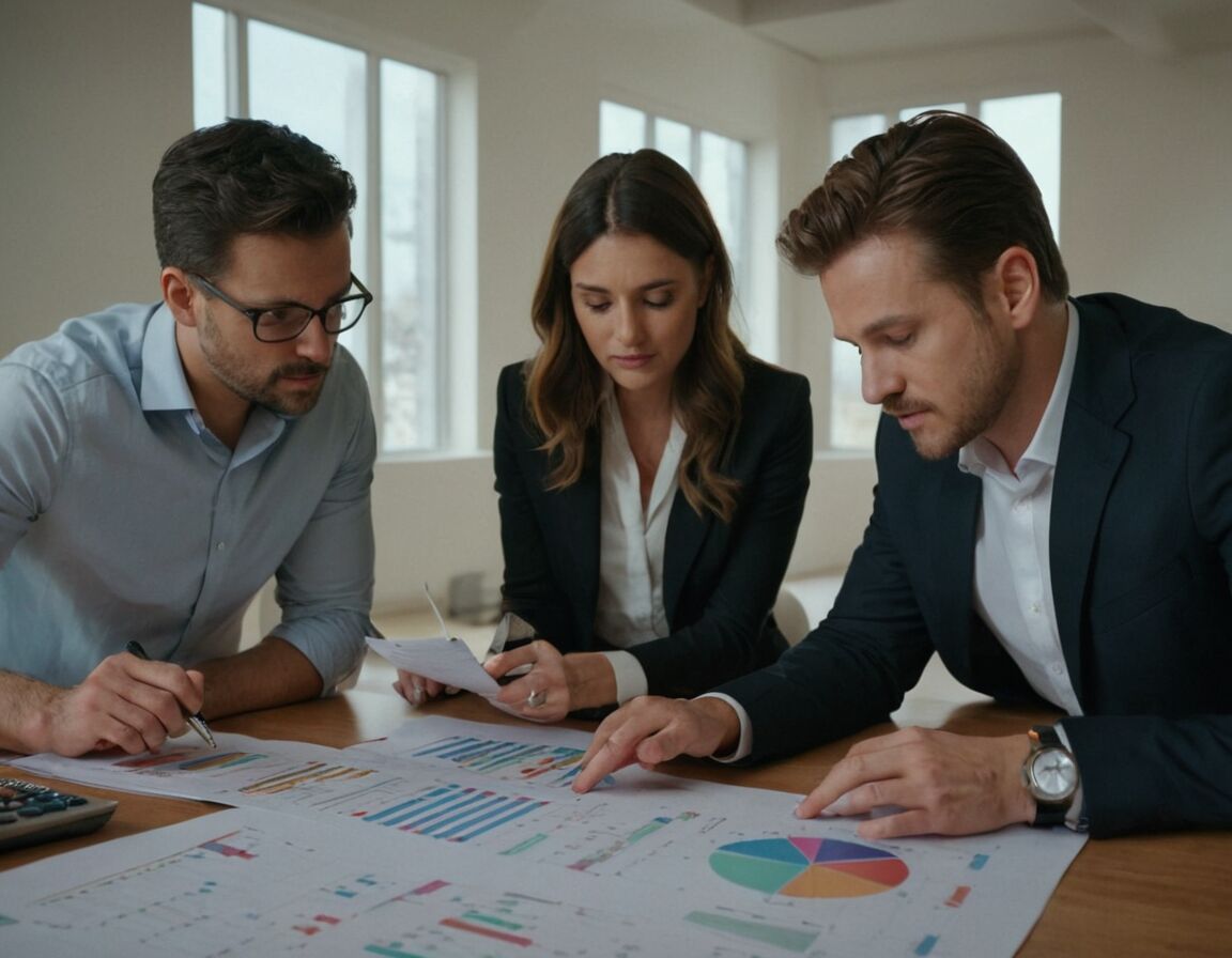 Wie du den Aufwand für professionelle Hilfe realistisch einschätzt