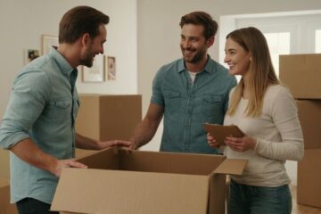 Tipps für günstige Handwerker nach dem Umzug