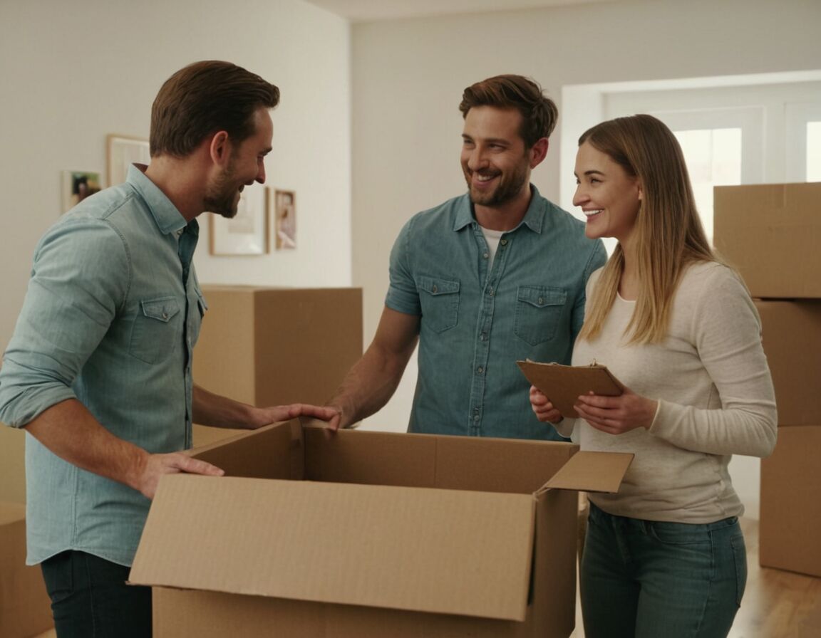 Tipps für günstige Handwerker nach dem Umzug