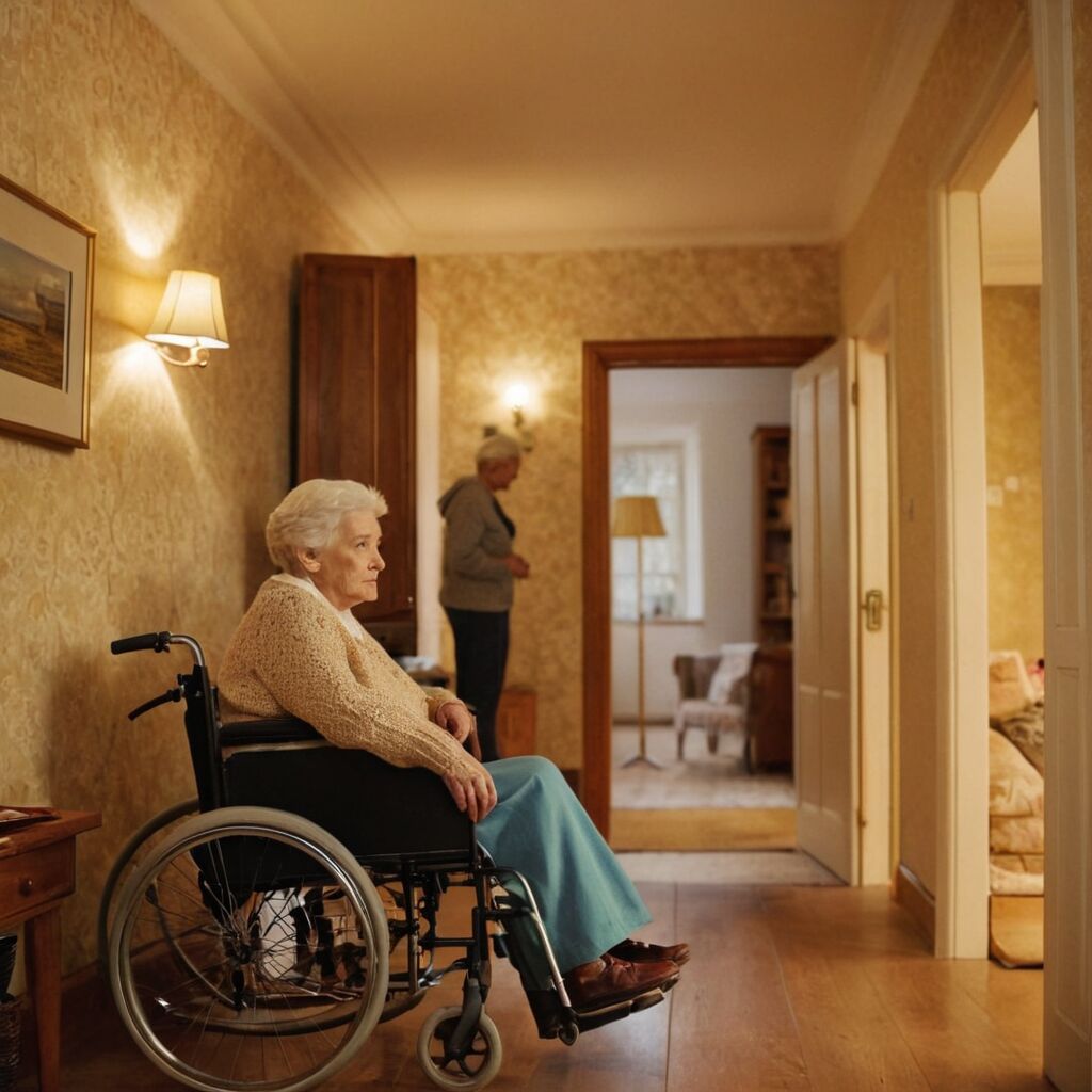 So meisterst Du einen Umzug mit Demenz in der Familie