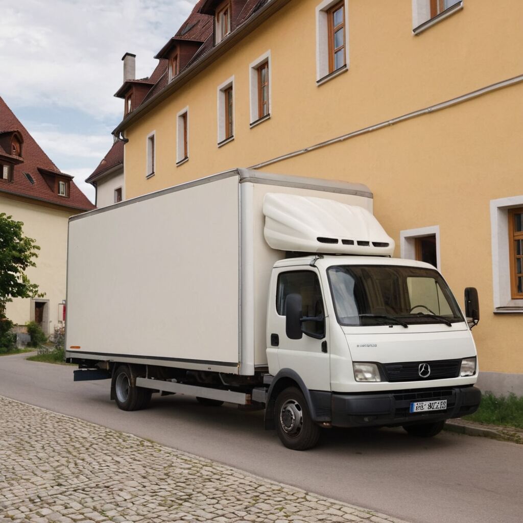 So gelingt der Umzug von Deutschland nach Österreich