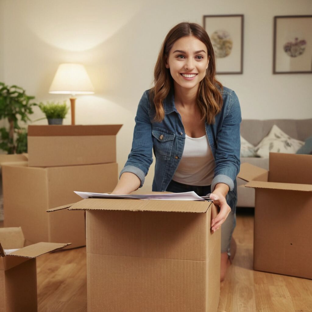 Erste Wohnung nach dem Elternhaus: So gelingt der Start