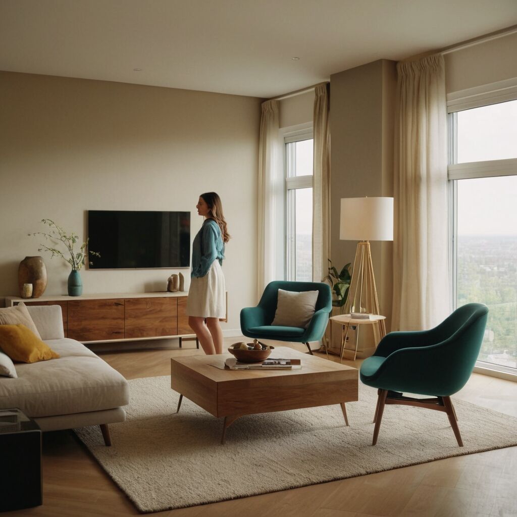 Neue Wohnung, neue Einrichtung? So behältst Du den Überblick