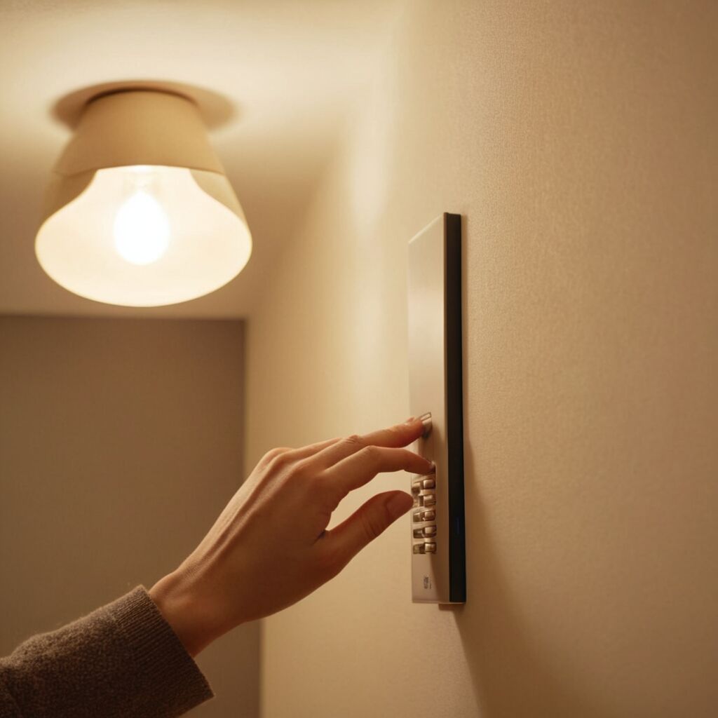 Die besten Tipps fürs Energiesparen in der neuen Wohnung
