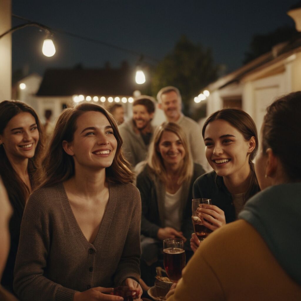 So findest Du Anschluss in einer neuen Stadt
