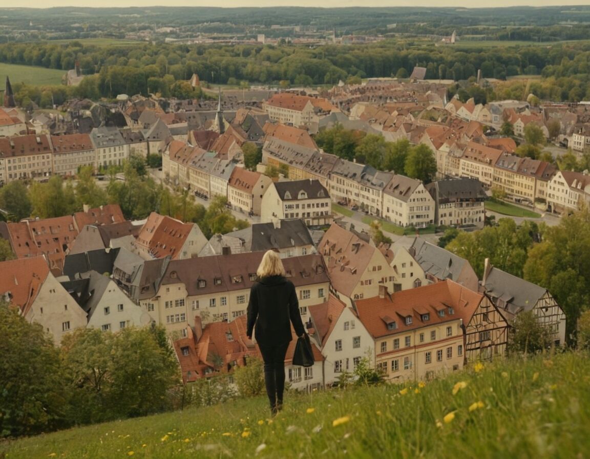 Wohnungsmärkte variieren stark zwischen den Bundesländern - Umziehen in ein anderes Bundesland – was sich alles ändert