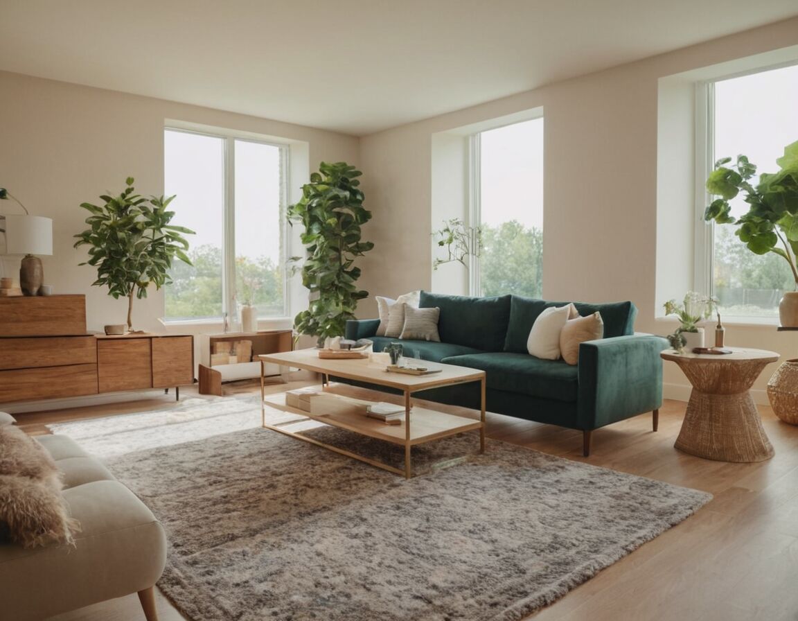 Freien Zugang zur Wohnung und zum Aufbauplatz schaffen   - Wie Du ohne Stress neue Möbel lieferst und aufbauen lässt