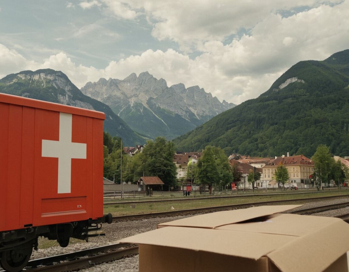 So gelingt der Umzug von Deutschland nach Österreich