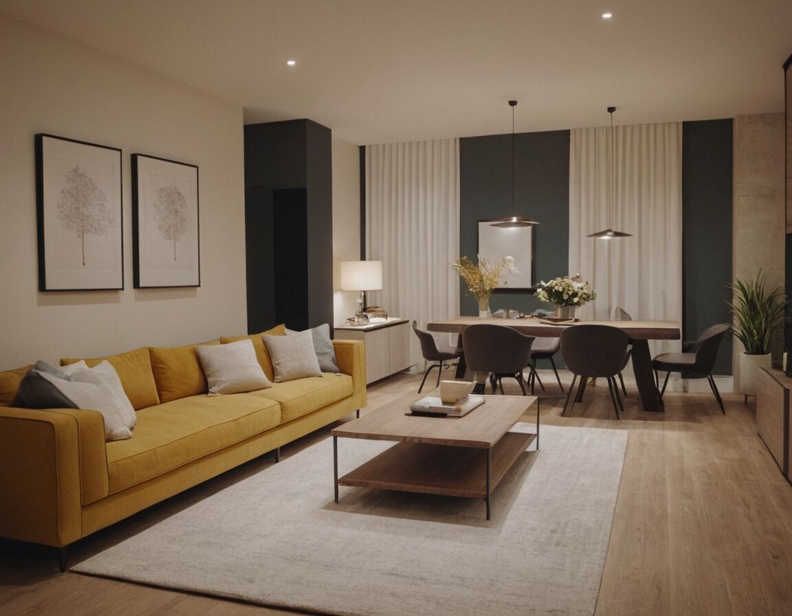 Neue Wohnung, neue Einrichtung? So behältst du den Überblick