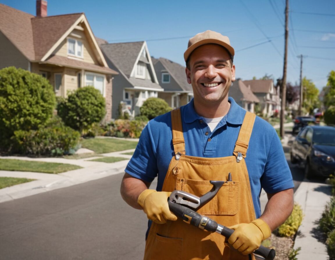 So findest du schnell neue Handwerker in deiner Umgebung