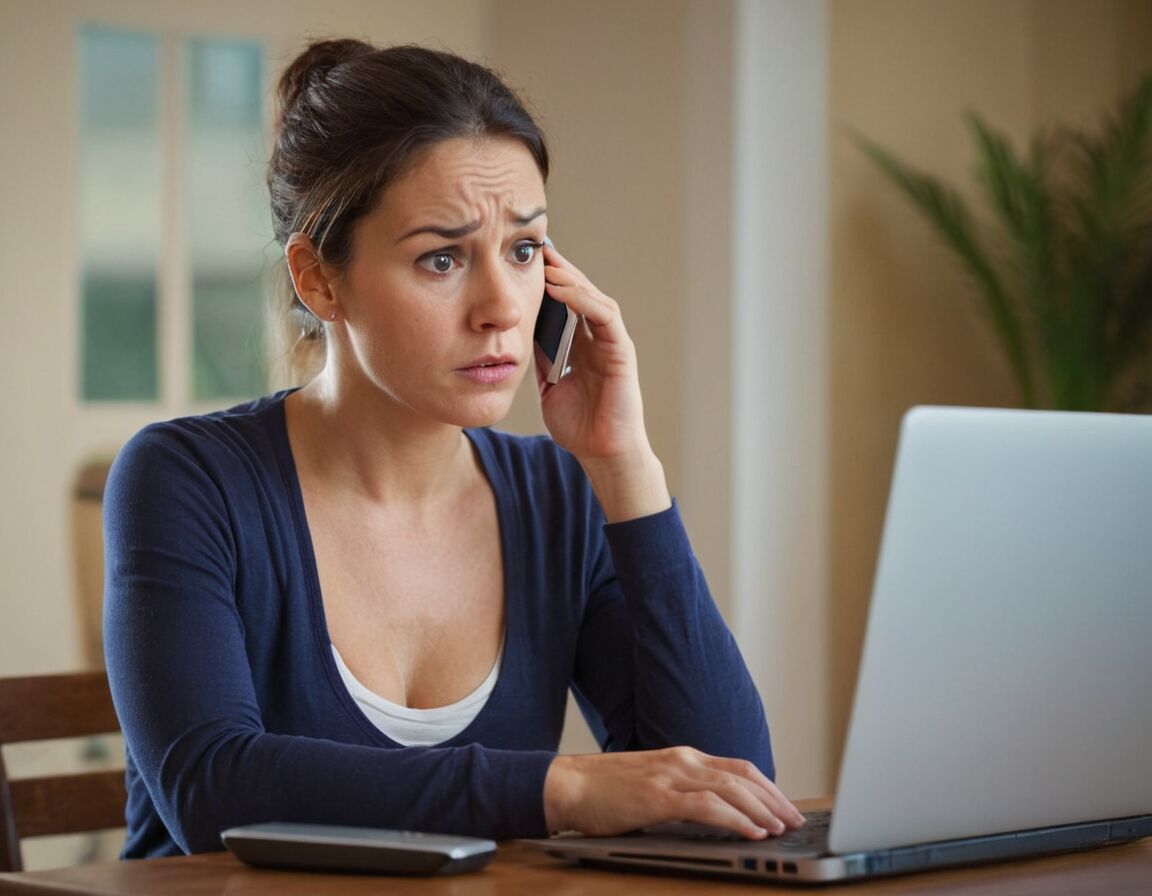 So erkennst du unseriöse Anbieter beim Einrichten von Internet & Telefon