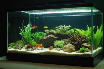 Was du beim Umzug mit Aquarien oder Terrarien beachten musst